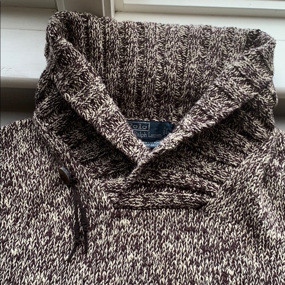 Polo Ralph Lauren Sweater - Picture 3 of 5